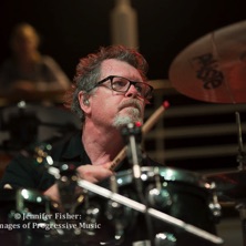 Pat Mastelotto, Stick Men Pat Mastelotto, Stick Men